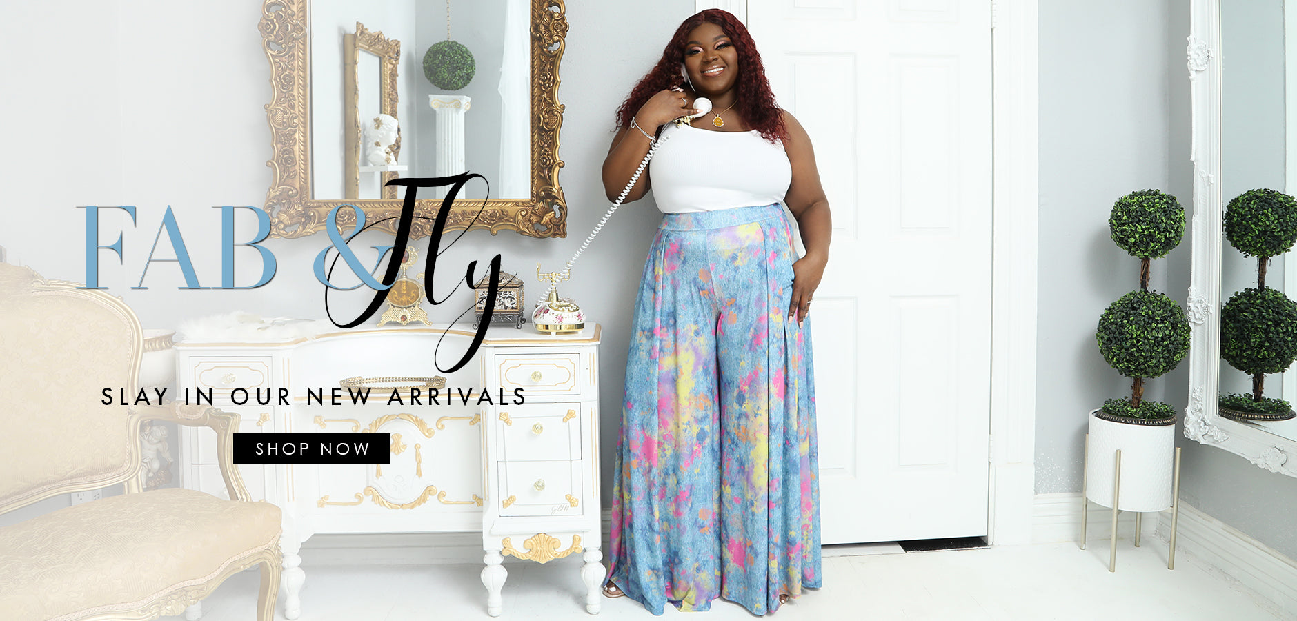 Queen Things Boutique