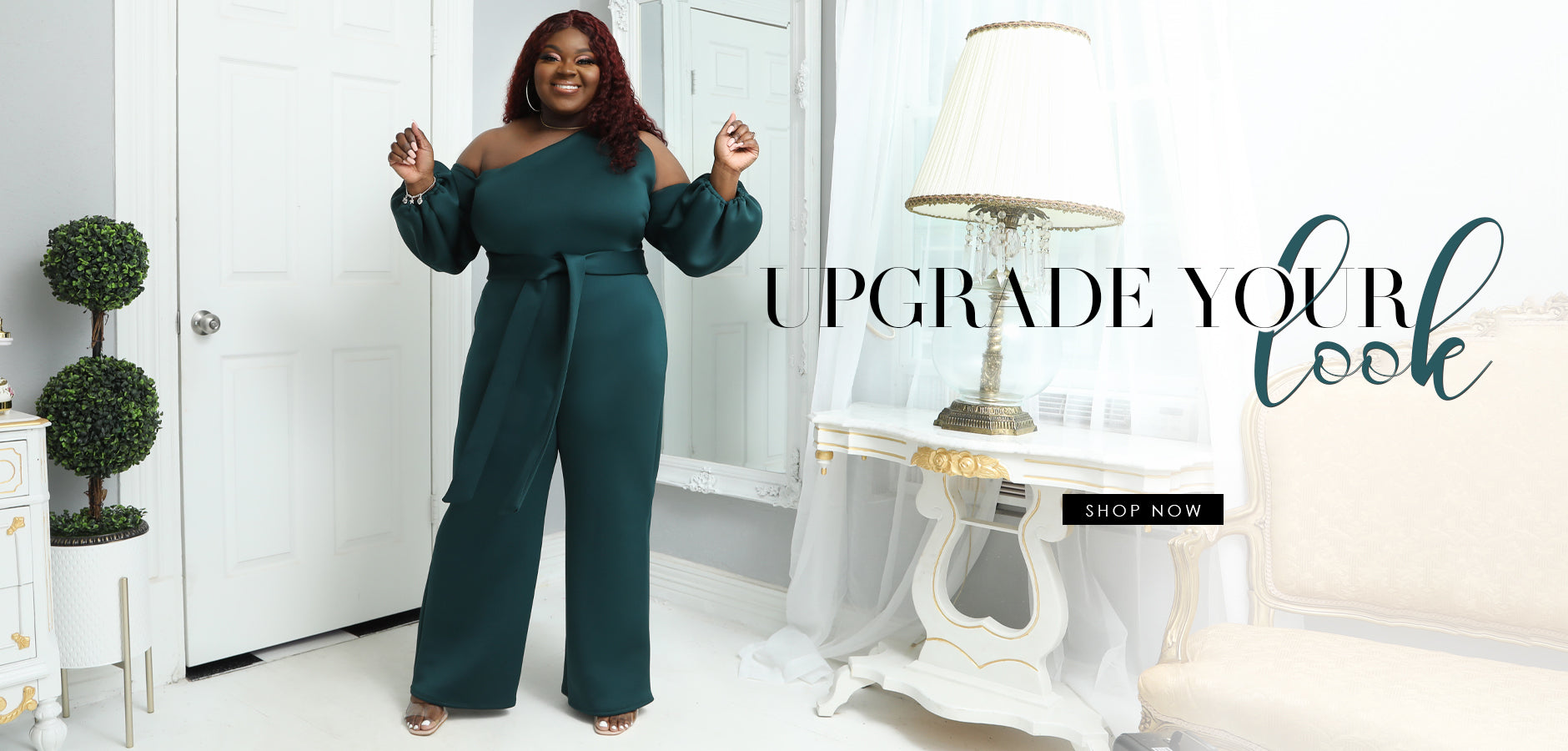 Queen Things Boutique