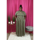 Pretty Lady Dots Set