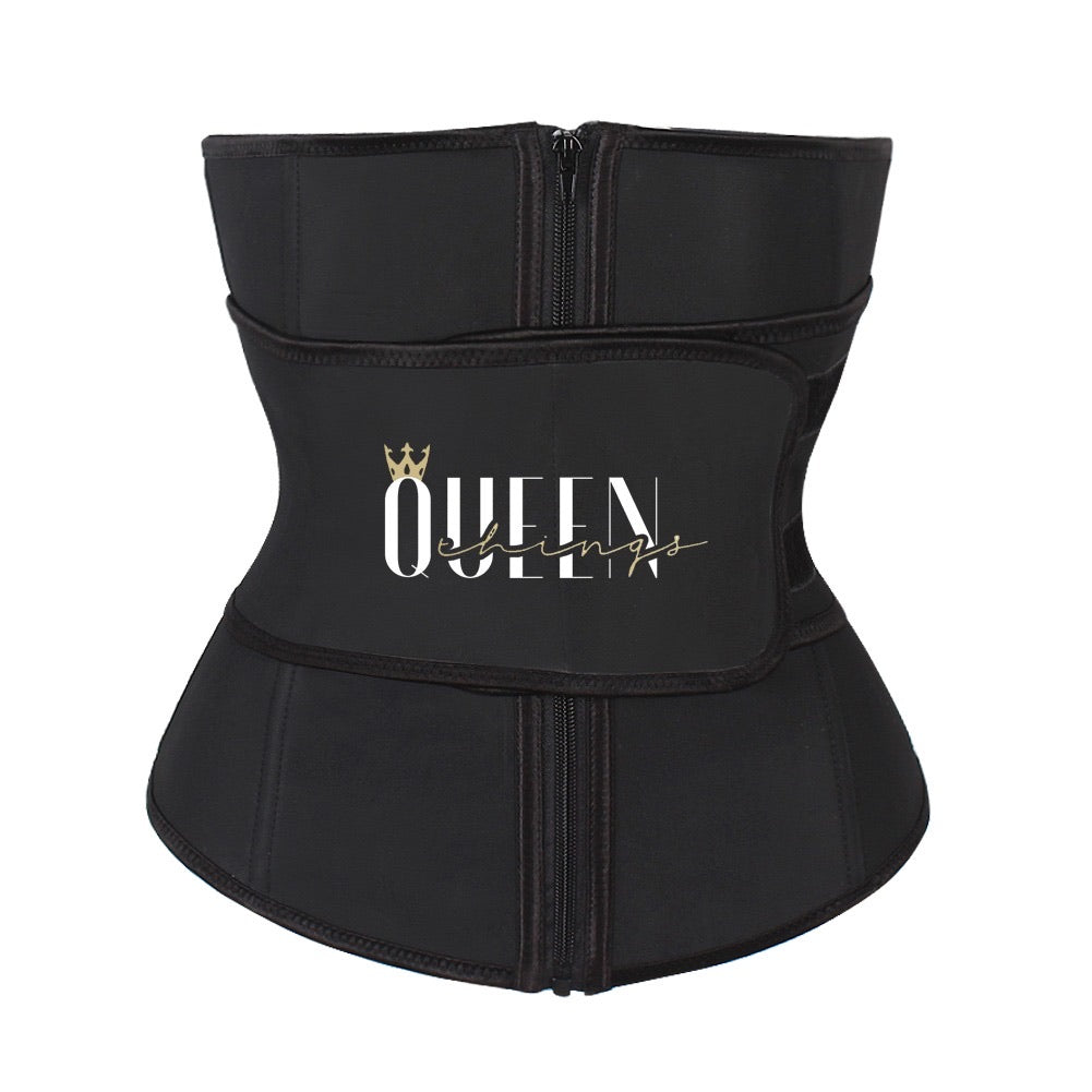 Queen Things Waist Trainer